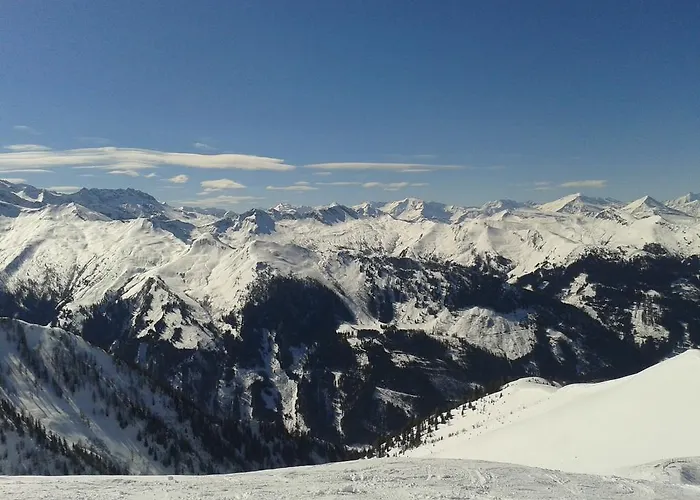 约翰内斯霍夫酒店 酒店 格罗萨尔