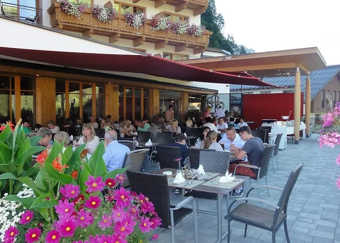 酒店 约翰内斯霍夫酒店 4*