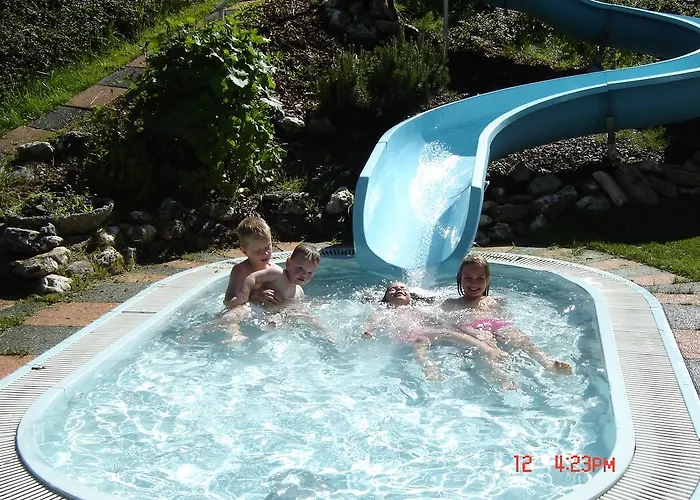 约翰内斯霍夫酒店 4*