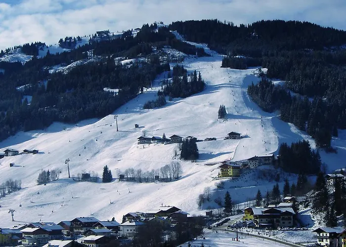 约翰内斯霍夫酒店