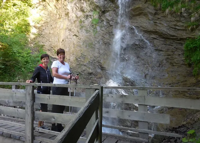 酒店 约翰内斯霍夫酒店 4*