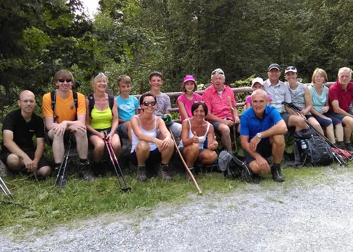 酒店 约翰内斯霍夫酒店 4*