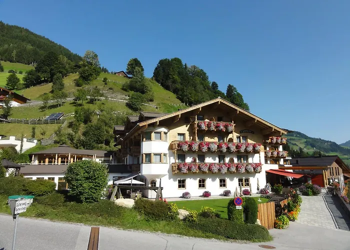 约翰内斯霍夫酒店 4*