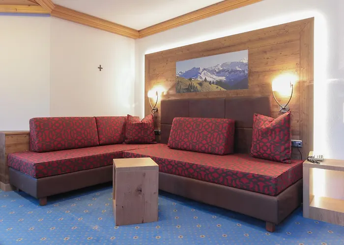 约翰内斯霍夫酒店