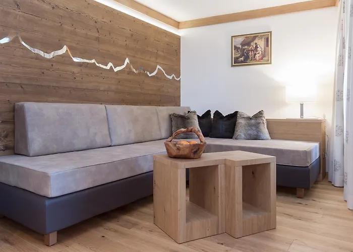 约翰内斯霍夫酒店 酒店 4*