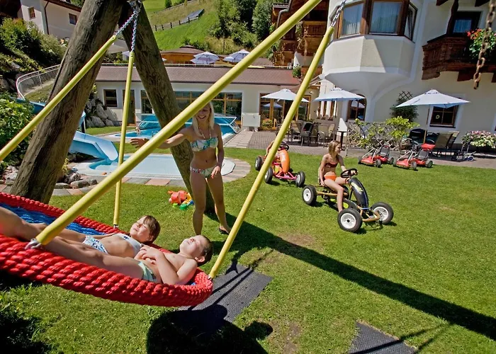 酒店 约翰内斯霍夫酒店 4*