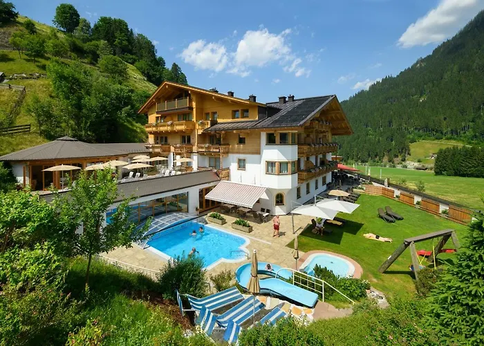 酒店 约翰内斯霍夫酒店 4*