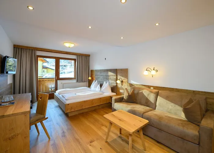 约翰内斯霍夫酒店 酒店